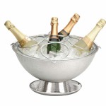 Champanheira Inox