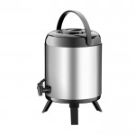 Garrafa Térmica Inox