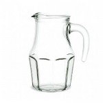 Jarra Vidro Nobile 1.5L