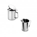Jarra Inox 1 litro – Brinox