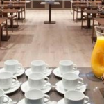 Coffee Break