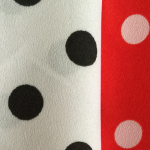 Toalhas Dots (bolinhas)