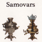 Café com Samovar