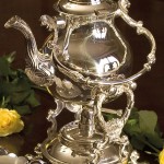 Samovar Prata