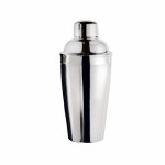 Coqueteleira inox